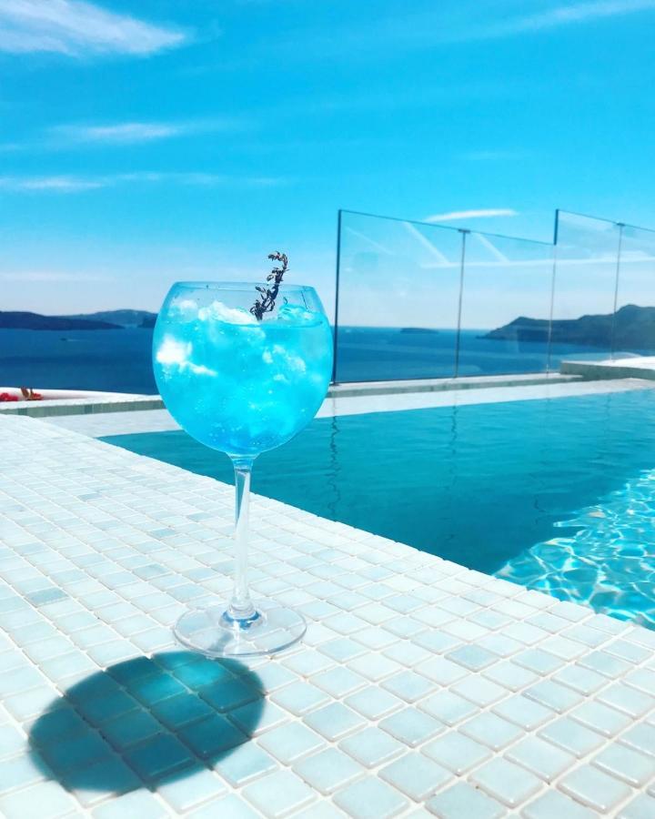 Filotera 4* Oía